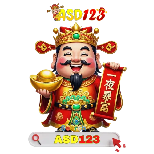 ASD123: Situs Link Judi Slot Gacor Online Hari Ini Maxwin Terpercaya